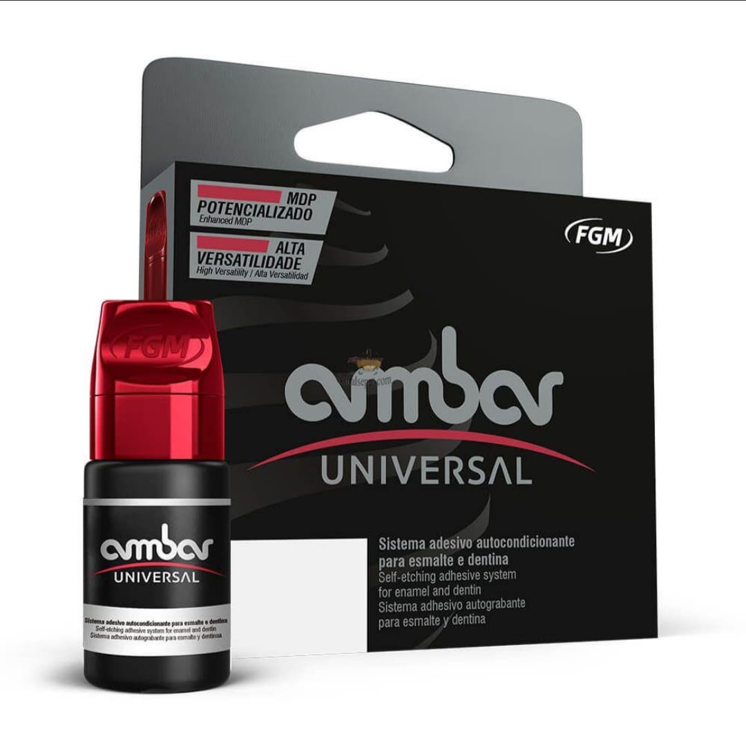 AMBAR UNİVERSAL